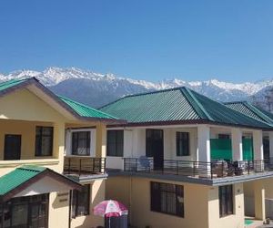 KALINDI & PADMINI HOMES AT EKAANT HOME Palampur India