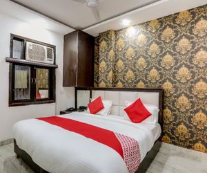 OYO 37915 Anshun Residency Samalka India