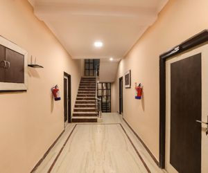 OYO 64271 Singh Hotel 2 Faridabad India