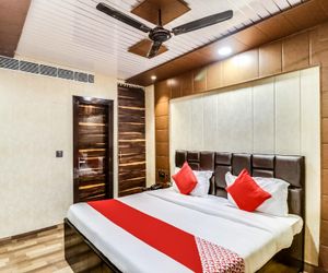 OYO 65601 Amstel Inn Samalka India