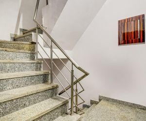 OYO 65561 Cloud Residency Samalka India
