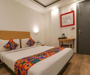 OYO Townhouse 372 Rohini 18 Samalka India