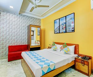 OYO Home 66835 Pleasant Cosy Richa Palace Delhi City India