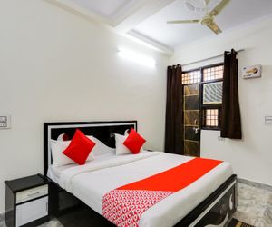 OYO 69520 Amazing Stays Samalka India