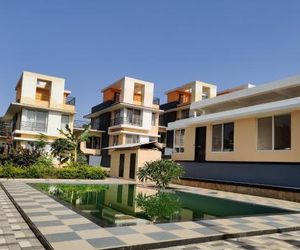 ROYAL MEADOWS - IGATPURI BUNGALOW C Igatpuri India