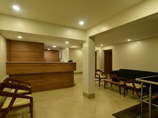 Hotel pic Panchavati Express