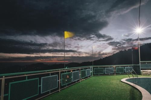 Hill Top Resorts Narkanda