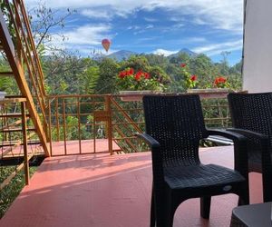 Munnar BnB Munnar India