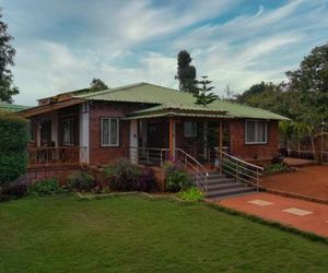 Highgarden Villa Mahabaleshwar India