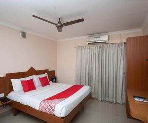 Silver Cloud Hotel Sholinganallur India