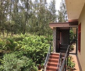 Coorg West End Home Stay Madikeri India