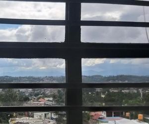 Sunset view point Family Stay & dormitory in Coorg Madikeri India