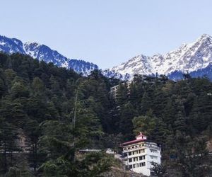 DHAULADHAR HEIGHTS McLeod Ganj India