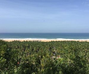 Pebblecoast Beach Resort Kovalam India