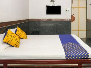 Hotel pic SPOT ON 66572 Hotel Gaurav