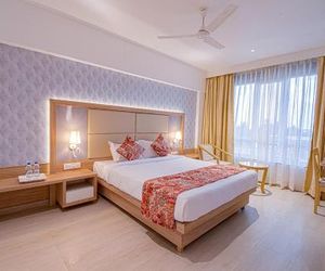 Hotel Park Inn Kolhapur India