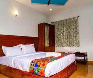 YOGI COOL STAY RESIDENCY Kodaikanal India