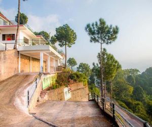 Prem Ashray by Vista Rooms Ambala India