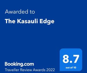 The Kasauli Edge Ambala India