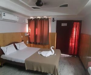 Hotel Nandha Fort Dansborg India