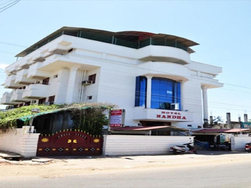 صورة الفندق 1