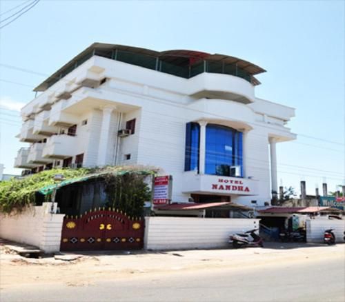 صورة الفندق 8