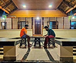 Caffeine Villa Kaniyambetta India