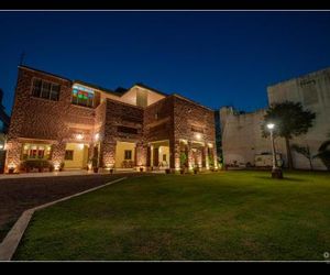 A Heritage Homestay Jodhpur India