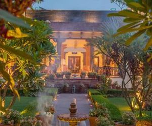 Daspan House - A Heritage Hotel Jodhpur India