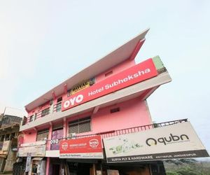 OYO 61092 Hotel Subheksha Jamshedpur India
