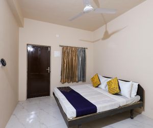 SPOT ON 64818 Hotel Minal Jamnagar India