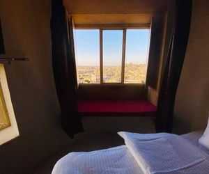 Golden villa Jaisalmer India