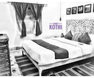 Bhim Kothi Jaisalmer India