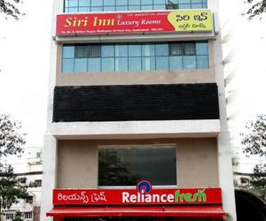 SIRI HOSPITALITY SERVICES Madhapur India