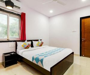 OYO Home 64314 Pramod Prime Homes Nagole Hyderabad India