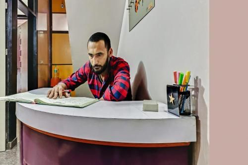 صورة الفندق 3