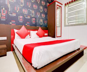 OYO 65871 Hotel New Naaz Hisar India