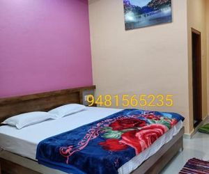 Abhi Homestay Hampi India