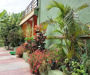 BANANA FARM HOUSE Hampi India
