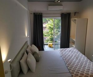 Anjuna 1 Main Street Apartment & Rooms Anjuna India