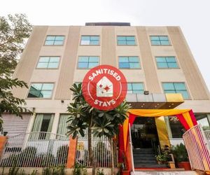 Capital O 66106 Hotel Samrat Kaushambhi Ghaziabad India