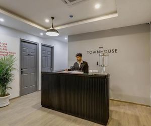 OYO Townhouse 291 Siddharth Vihar Ghaziabad Ghaziabad India