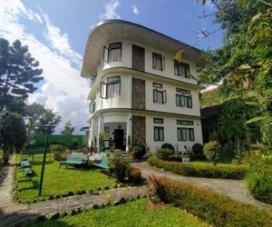 Rhenock House (a luxury villa) Gangtok India