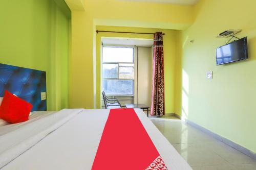OYO 67010 Hotel Jamwal