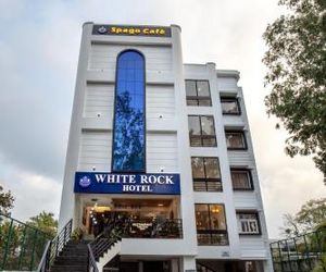 White Rock Dehradun India