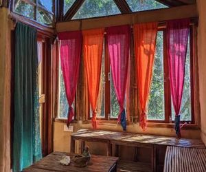 Tieedi Air Dwelling 2 Darjeeling India