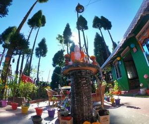 Shanti Samaya Darjeeling India