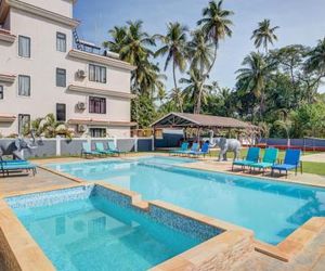 Villa Calangute Resort Calangute India