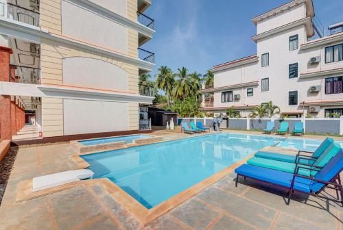 Hotel Photo 8