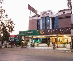 THE CASTELLO RESIDENCY Coimbatore India